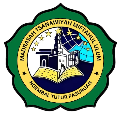 MTs Miftahul Ulum Ngembal
